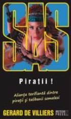 coperta SAS 110. Piratii!