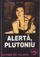 SAS Alerta Plutoniu