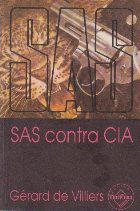 coperta SAS contra CIA