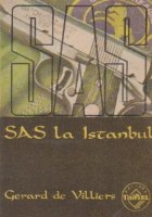 SAS Istanbul