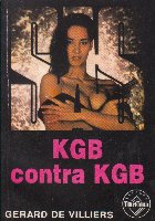 coperta SAS KGB contra KGB