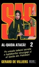 coperta SAS. Al-Qaida! 2