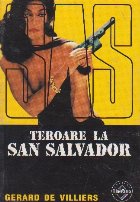 SAS - Teroare la Santiago