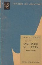 Sase baieti fata Moment dramatic