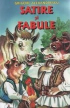Satire fabule