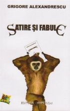 Satire fabule