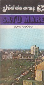 Satu Mare ghid oras