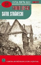 Satul stravechi