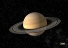 Saturn Felicitare