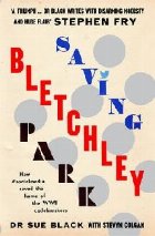 Saving Bletchley Park