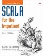 Scala for the Impatient