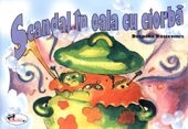 Scandal in oala cu ciorba