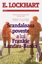 Scandaloasa poveste lui Frankie Landau
