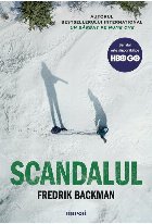 Scandalul | ediție tie-in