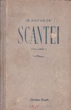 Scantei Volumul Socolov)