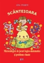 Scanteioara Microculegere jocuri logico matematice