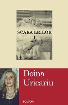 Scara leilor vol
