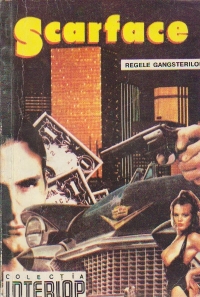 Scarface - Regele gangsterilor