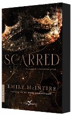 Scarred