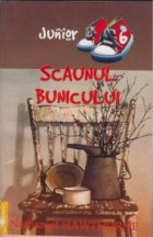 Scaunul bunicului