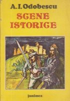 Scene istorice