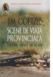 Scene de viata provinciala. Copilarie. Tinerete. Miezul verii