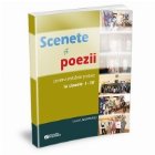 Scenete si poezii pentru serbarile scolare la clasele I-IV
