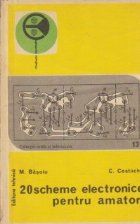scheme electronice pentru amatori Volumul