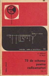 73 de scheme pentru radioamatori, Volumul al II-lea