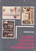 Scheme relee complexe energetica Catalog