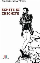 Schiţe şi chichiţe : memorii