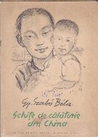 coperta Schite de Calatorie din China