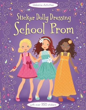 School prom