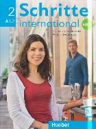 Schritte international Neu 2 A1.2 Kursbuch + Arbeitsbuch Schritte international Neu 2 A1.2 Kursbuch + Arbeitsbuch