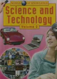 Science And Technology Volume 2
