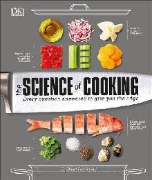Science of Cooking