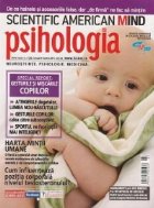 Scientific American Mind Psihologia Azi