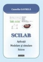 SCILAB Aplicatii Modelare simulare Scicos