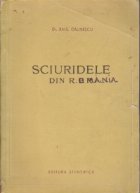 Sciuridele din