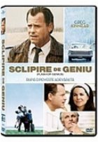 coperta Sclipire de geniu