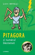Sclipiri de geniu. Pitagora si numarul blestemat