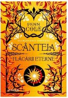 Scânteia flăcării eterne