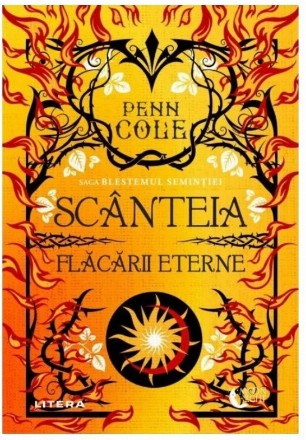 Scânteia flăcării eterne