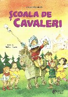 Scoala de cavaleri