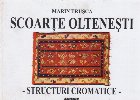 Scoarte oltenesti - structuri cromatice -