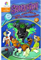 Scooby-Doo! Cazul monstrului de la televiziune