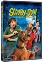 coperta Scooby- Doo: Inceputul misterului