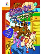 Scooby-Doo! Indicii în parcul de distracții