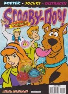 Scooby-Doo Magazin nr. 25