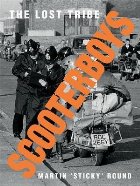 Scooterboys:The Lost Tribe